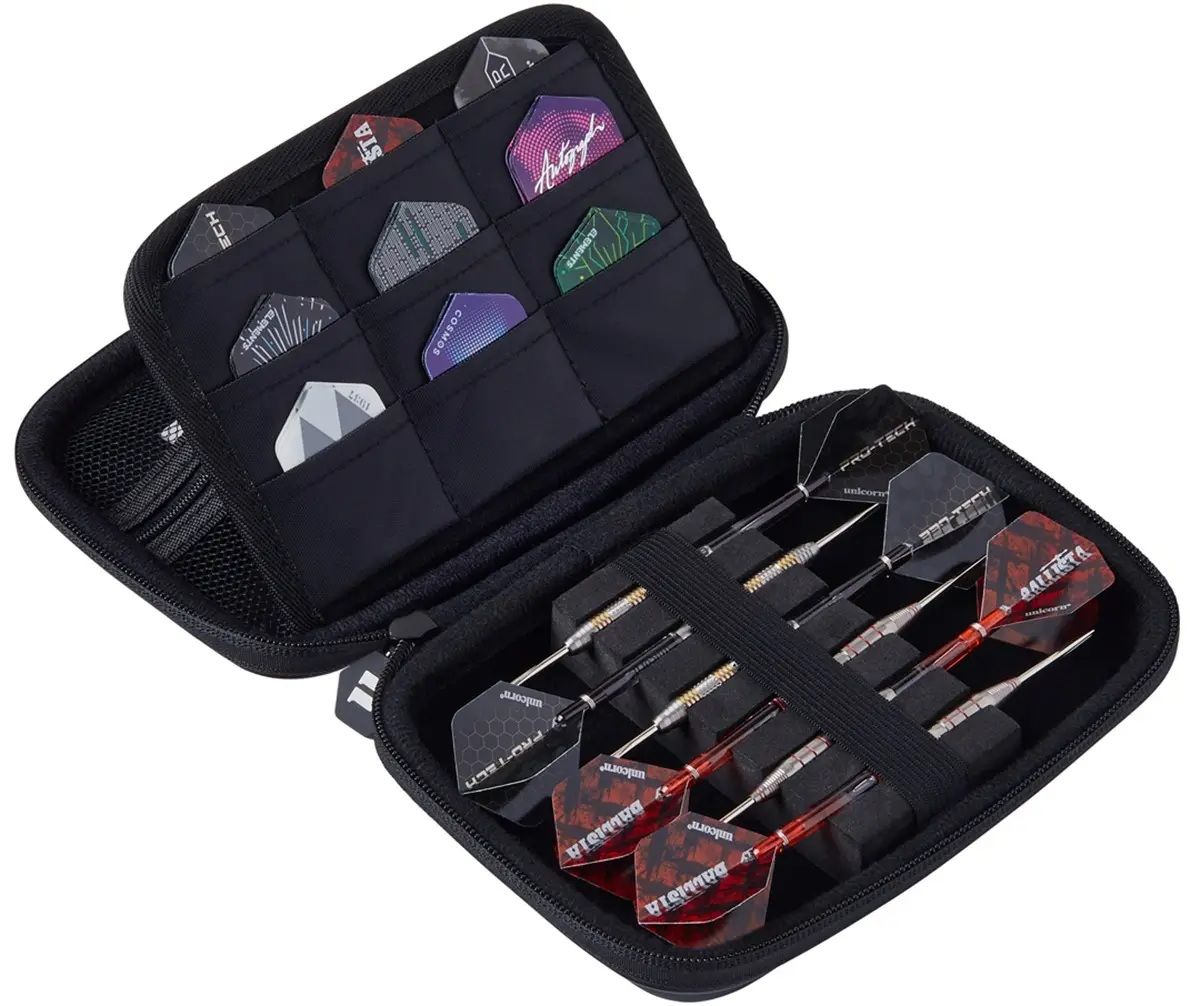 Unicorn Ultra Case Cameron Menzies Medium Dart Tasche