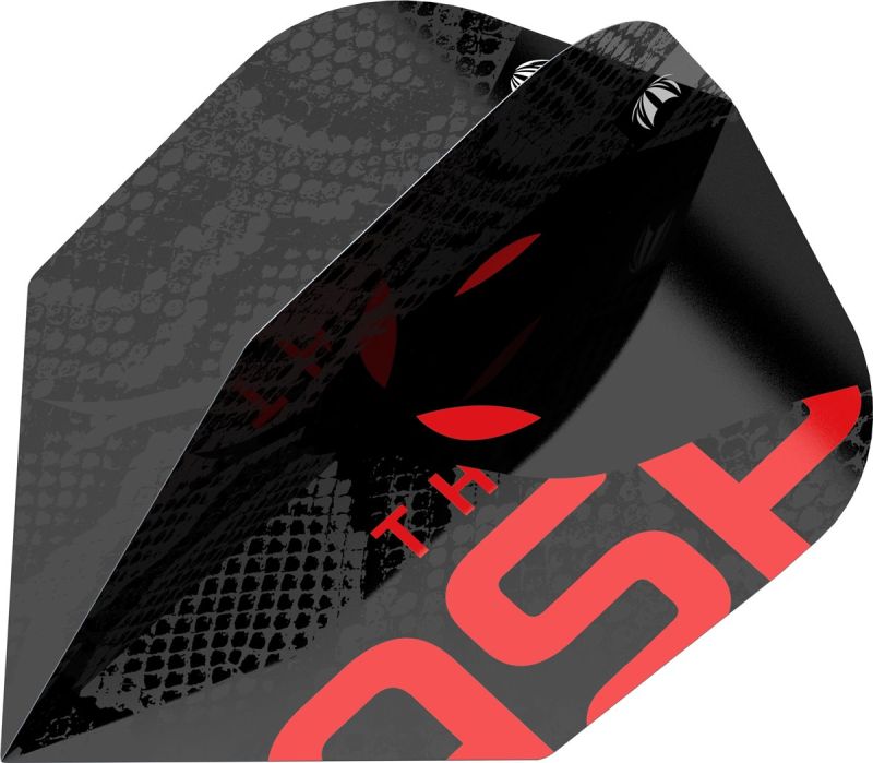 Target Pro Ultra Player Nathan Aspinall Shape No6 Flights