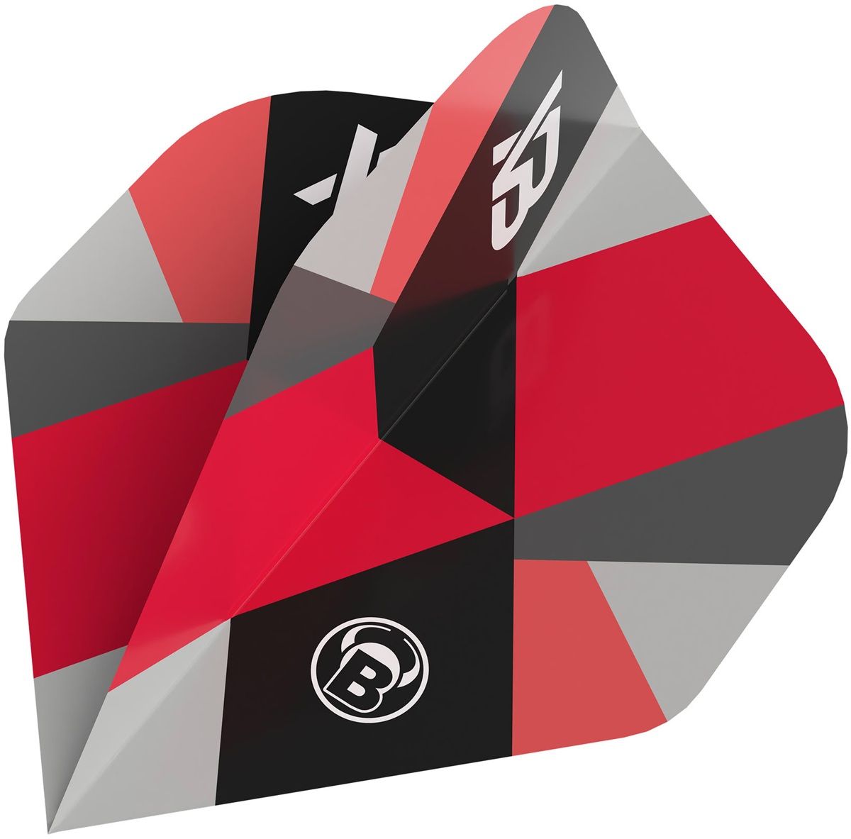 Bull´s Powerflites Flights A-Standard Xanti Van den Bergh Flights