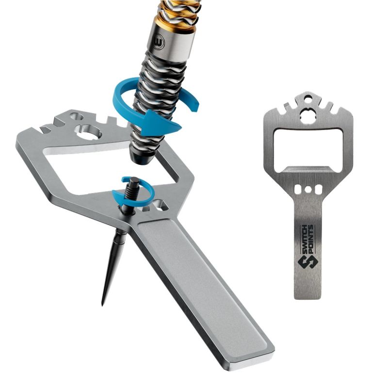 Winmau Exion Torpedo Switch Point 90% Steeldarts 22/23/24 Gramm Steeldarts
