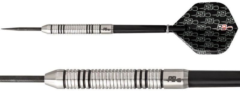 Scolia Home Spark Mega Bundle Steeldart Punkte-Zählsystem Zählsystem