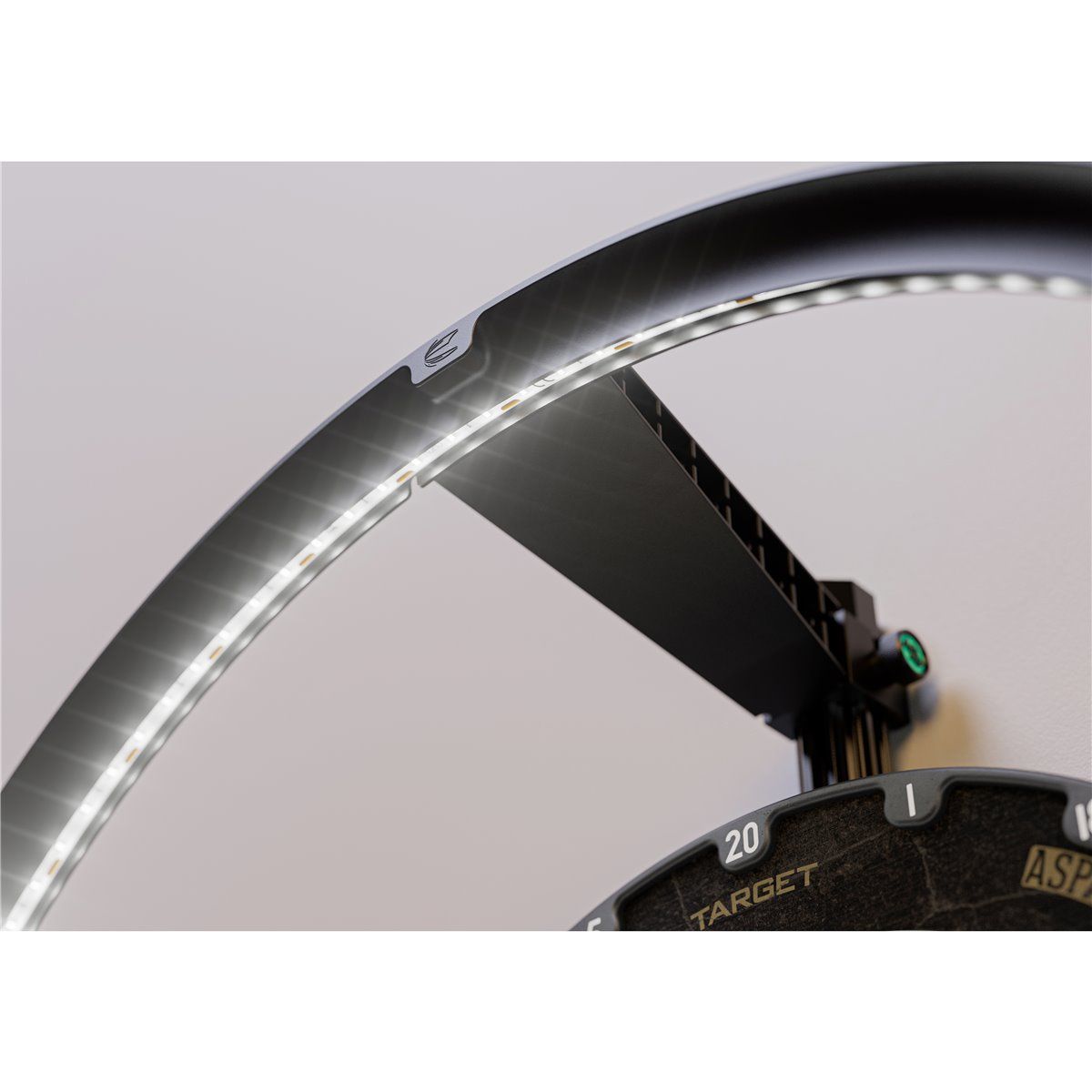 Target Mod Halo LED Beleuchtungssystem Boardzubehör
