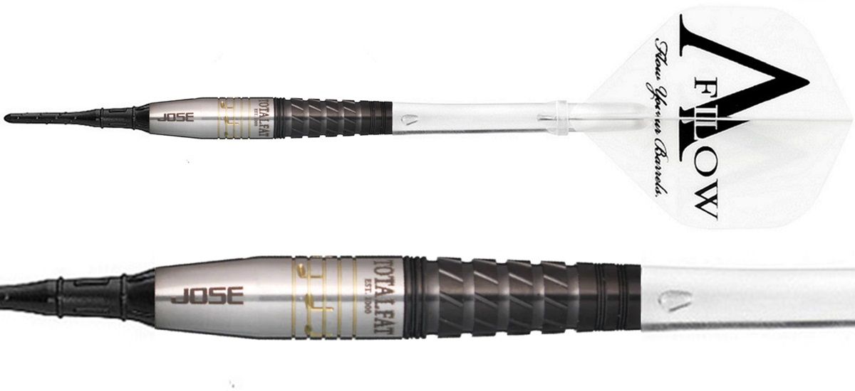 Softdarts