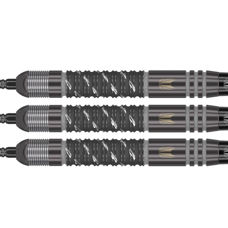 Steeldarts