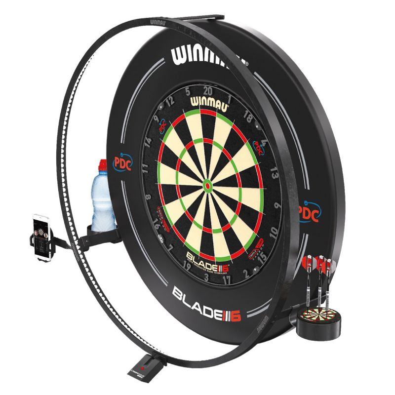 Winmau Plasma Zubehör Set Boardzubehör