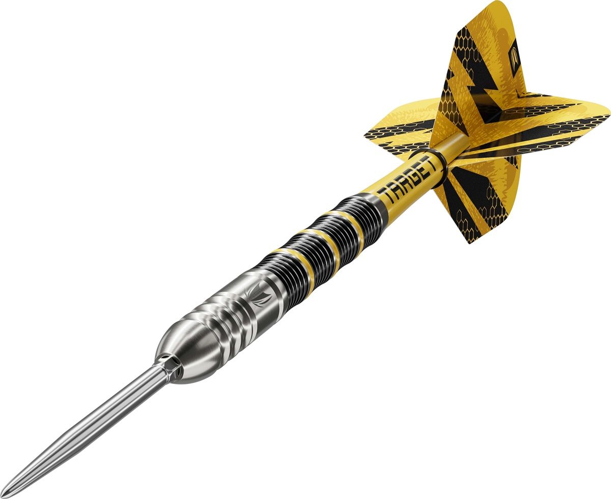 Target Buzz SP 02 90% Steeldarts 22/24/26 Gramm Steeldarts