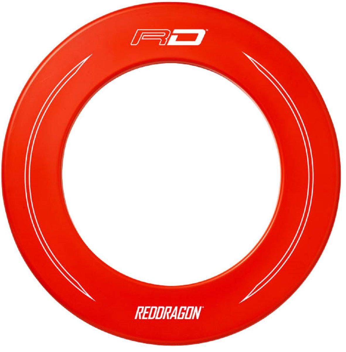 1 tlg. Reddragon Dart Board Catchring Surround Auffangring