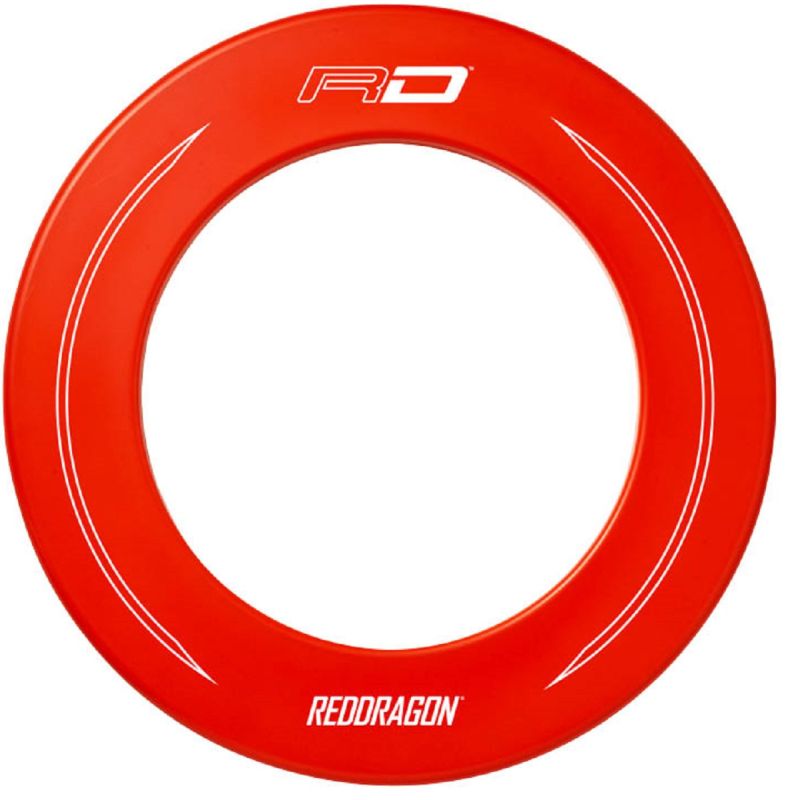 Reddragon Dart Board Catchring Auffangring Surround Auffangring