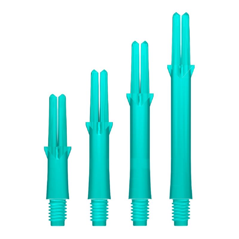 L-Style Dart L-Shaft Locked Straight Shafts