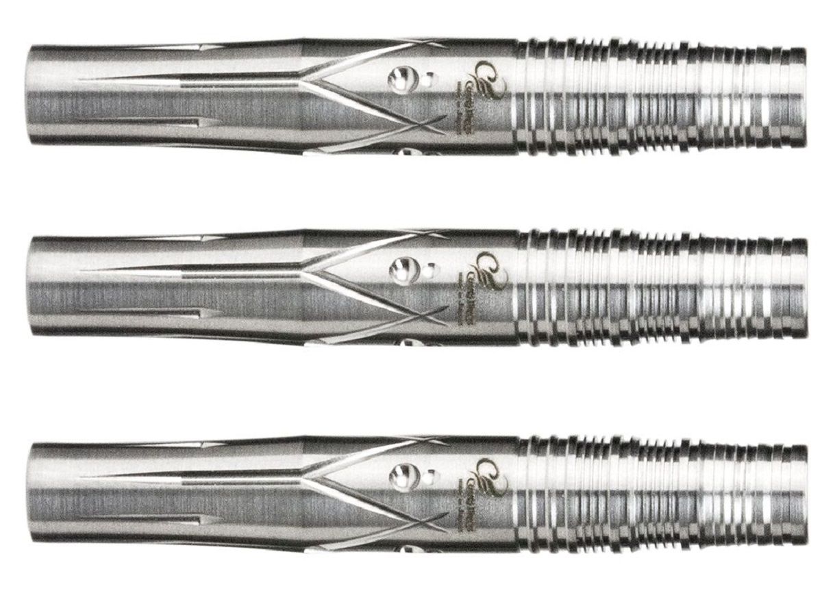 Cosmo Darts Softdart Barrel Bliss 2 Yoshihisa BABA 20,5 Gramm Dartbarrels