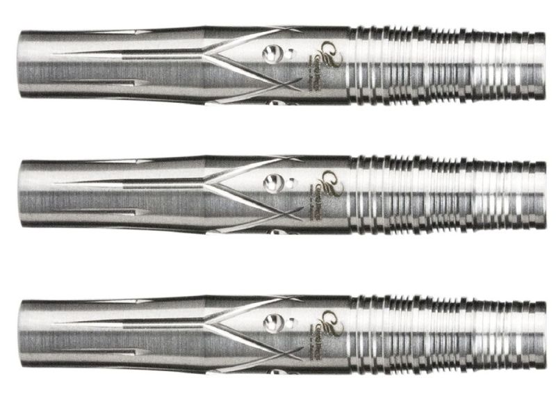 Cosmo Darts Softdart Barrel Bliss 2 Yoshihisa BABA 20,5 Gramm Dartbarrels