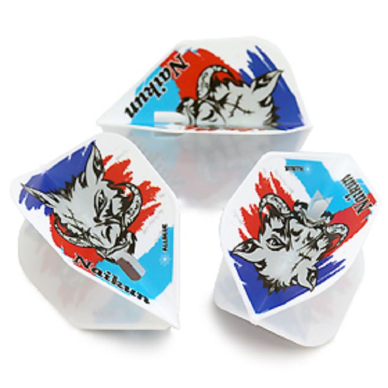 L-Style Flight PRO Shape L3 Dynasty Naikun Flights