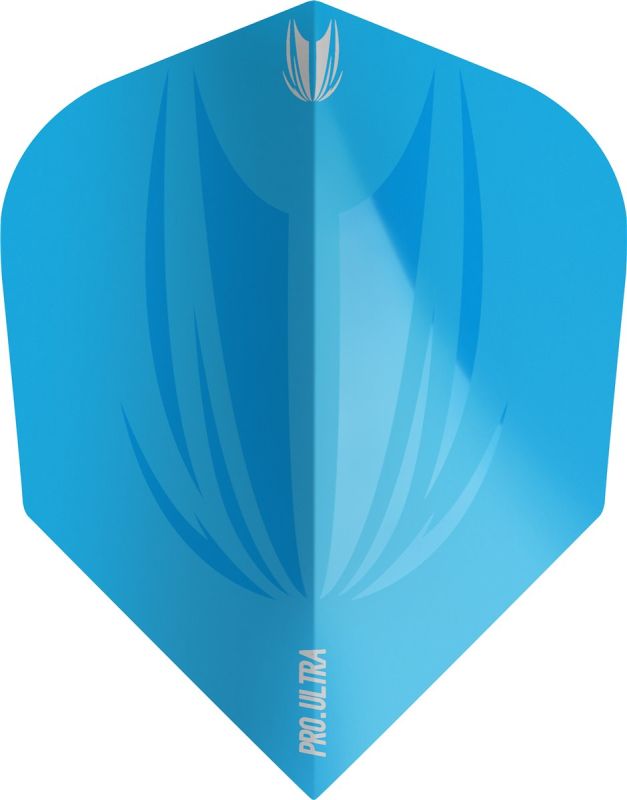 Target ID Pro Ultra Flights Standard No6 Flights