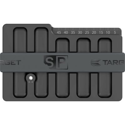 Target Swiss Point Safe Spitzen Aufbewahrung Case