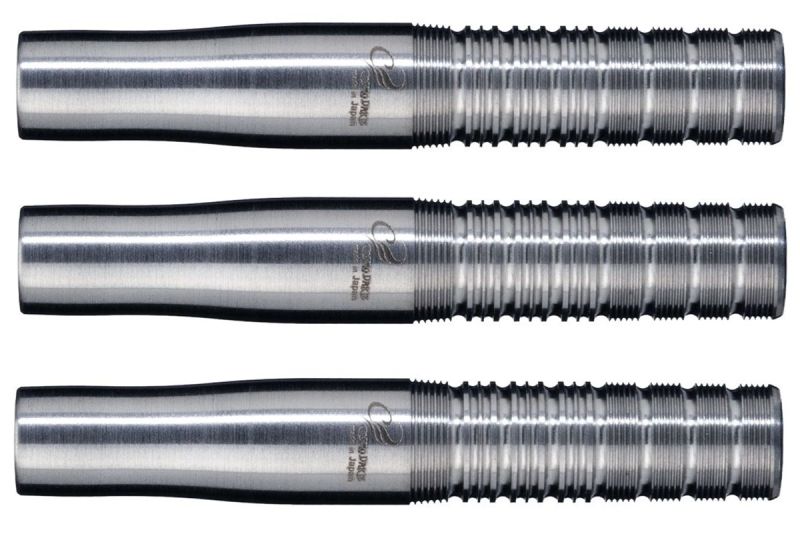 Cosmo Darts Softdart Barrel Shintaro Inoue V2 17,5 Gramm Dartbarrels