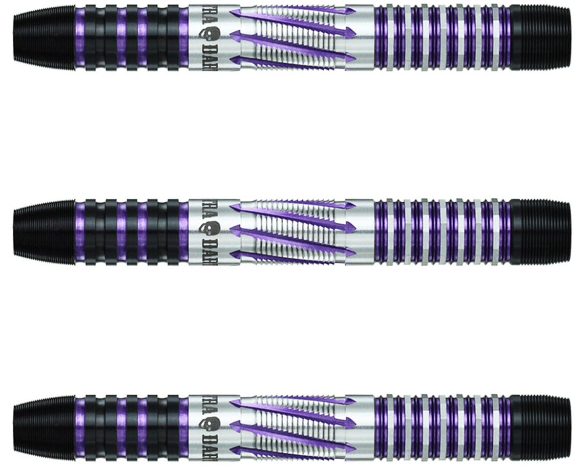 Dynasty ASTRA Dragoon 4 No5 Ryuki Morikubo 90% Softdarts 18 Gramm Softdarts