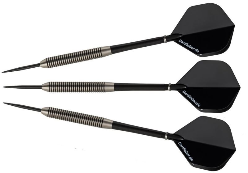 Tungsten Steeldart Pfeile 19-28 Gramm Steeldarts