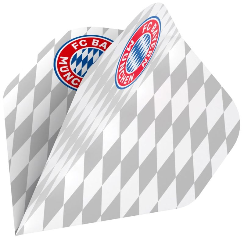 FC Bayern München Flight Collection Flights
