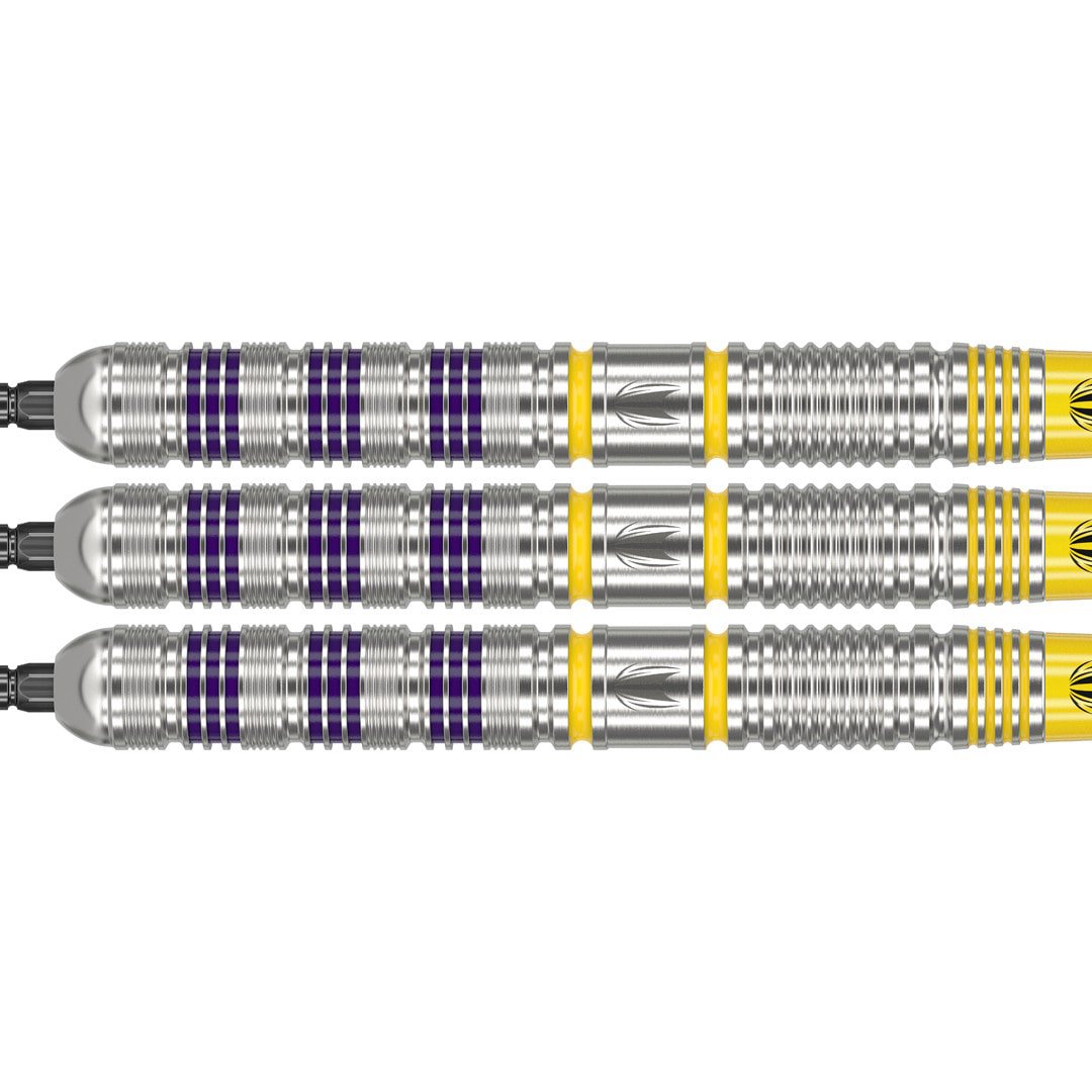 Steeldarts