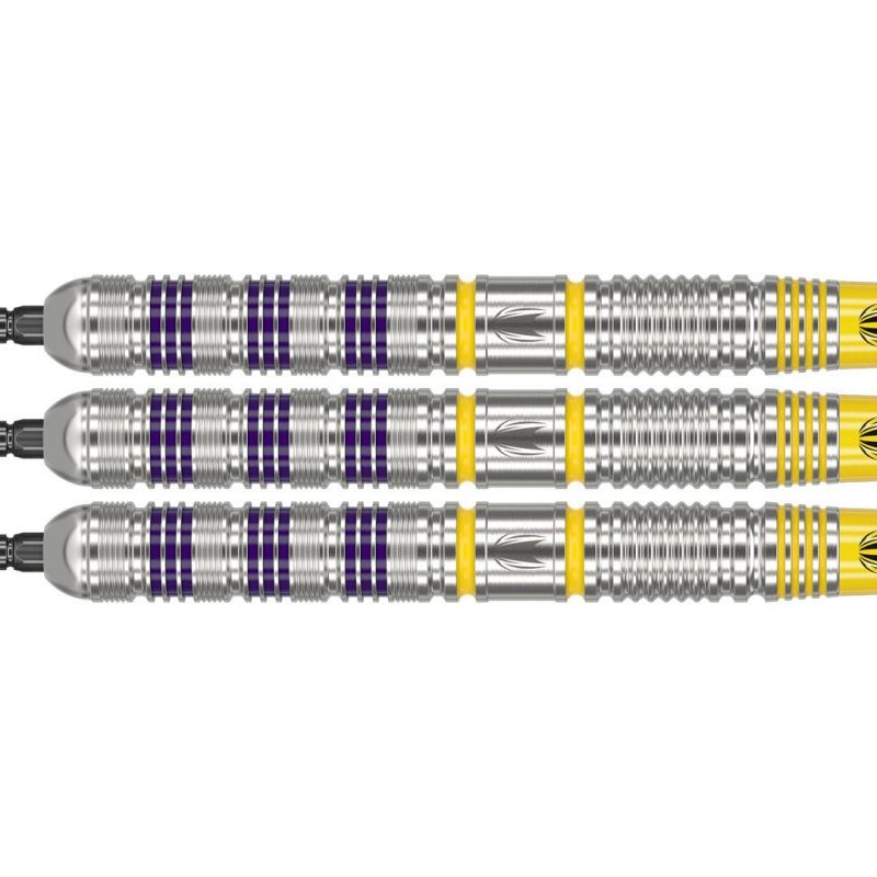 Steeldarts