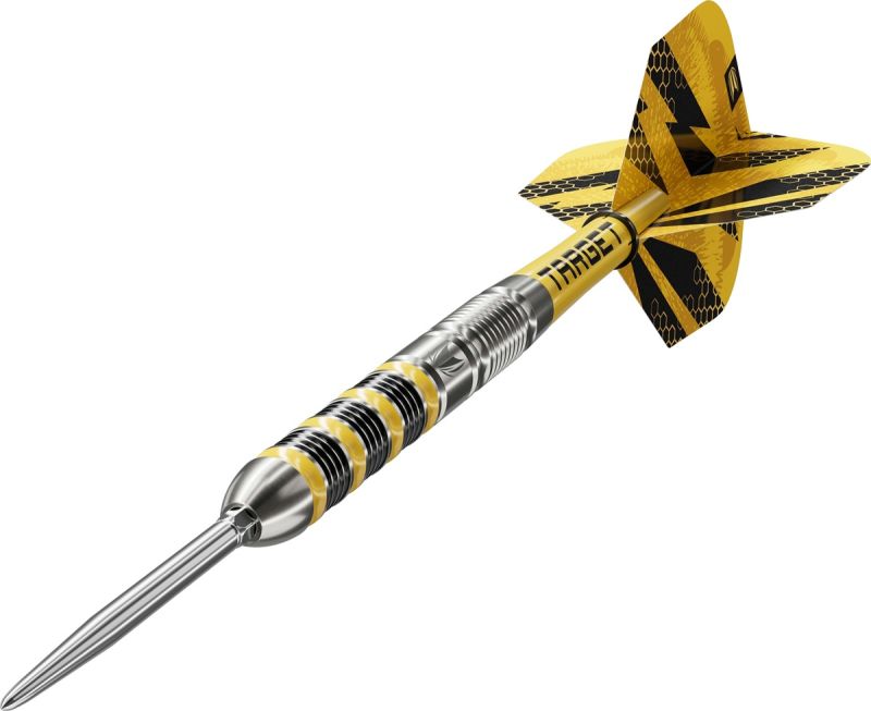 Target Buzz SP 01 90% Steeldarts 22/23/28 Gramm Steeldarts