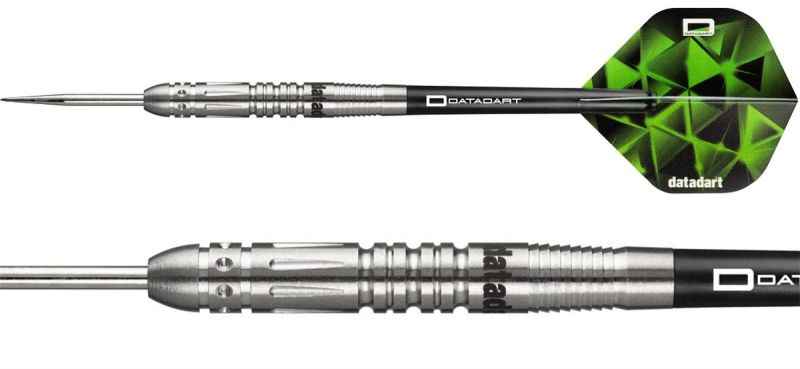 Datadart Spectral 90% Steeldarts 25 Gramm Steeldarts