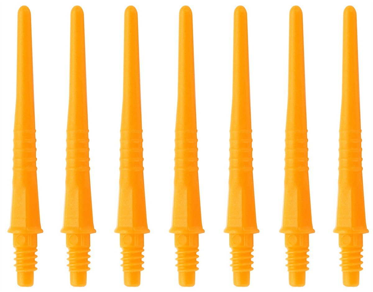 Cuesoul OTO Soft Dart Spitzen No.5 Gewinde Soft Dart Spitzen
