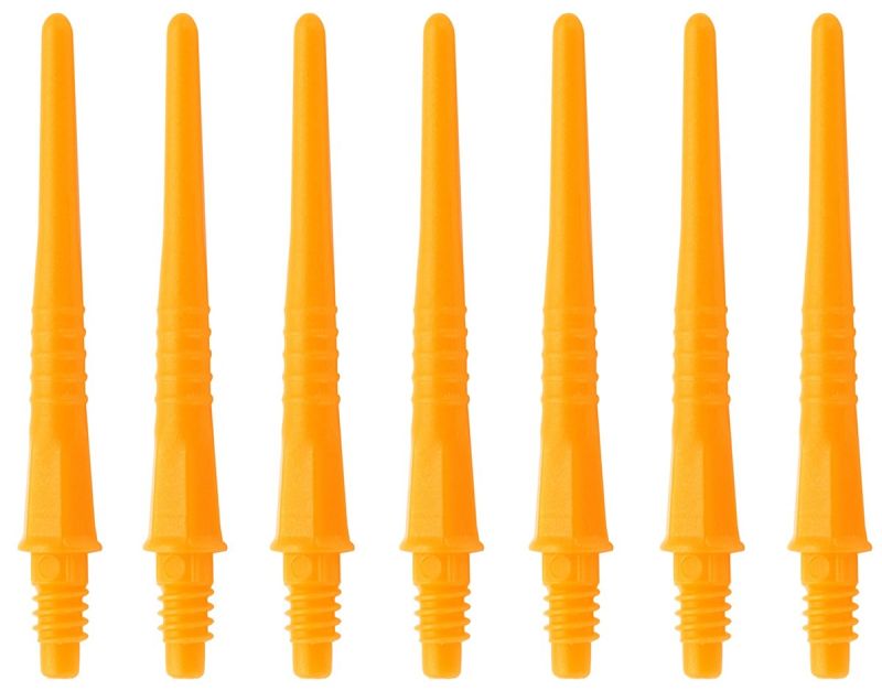 Cuesoul OTO Soft Dart Spitzen No.5 Gewinde Soft Dart Spitzen