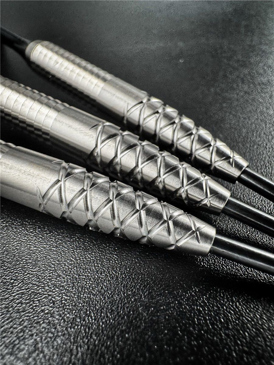 Cosmo Tobias Höntsch 90% Steeldarts 23 Gramm Steeldarts