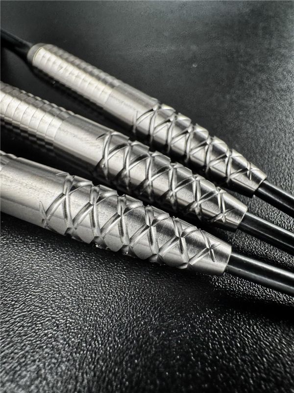 Cosmo Tobias Höntsch 90% Steeldarts 23 Gramm Steeldarts