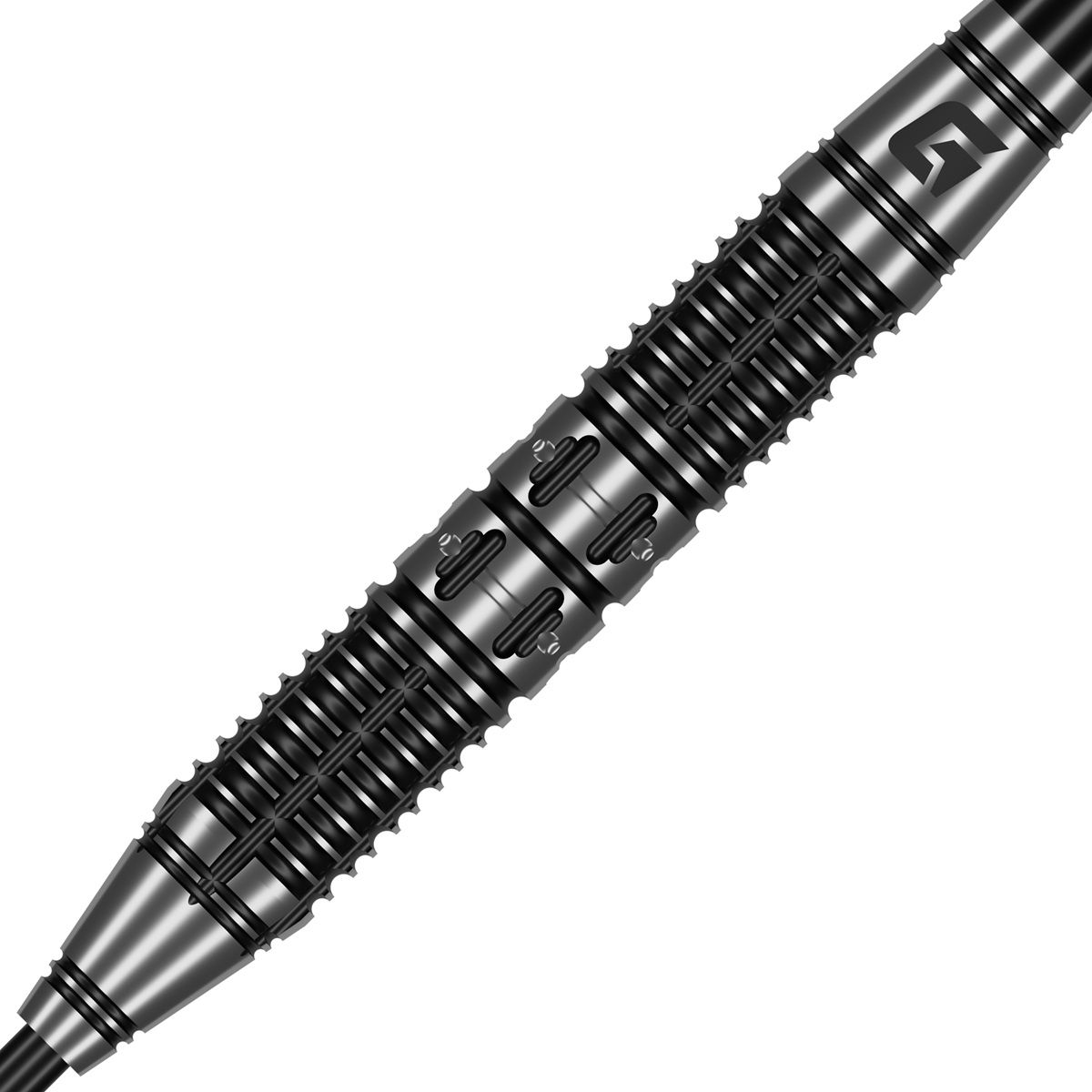GOAT Dumbbell 90% Steeldarts 26/28/30/32 Gramm Steeldarts