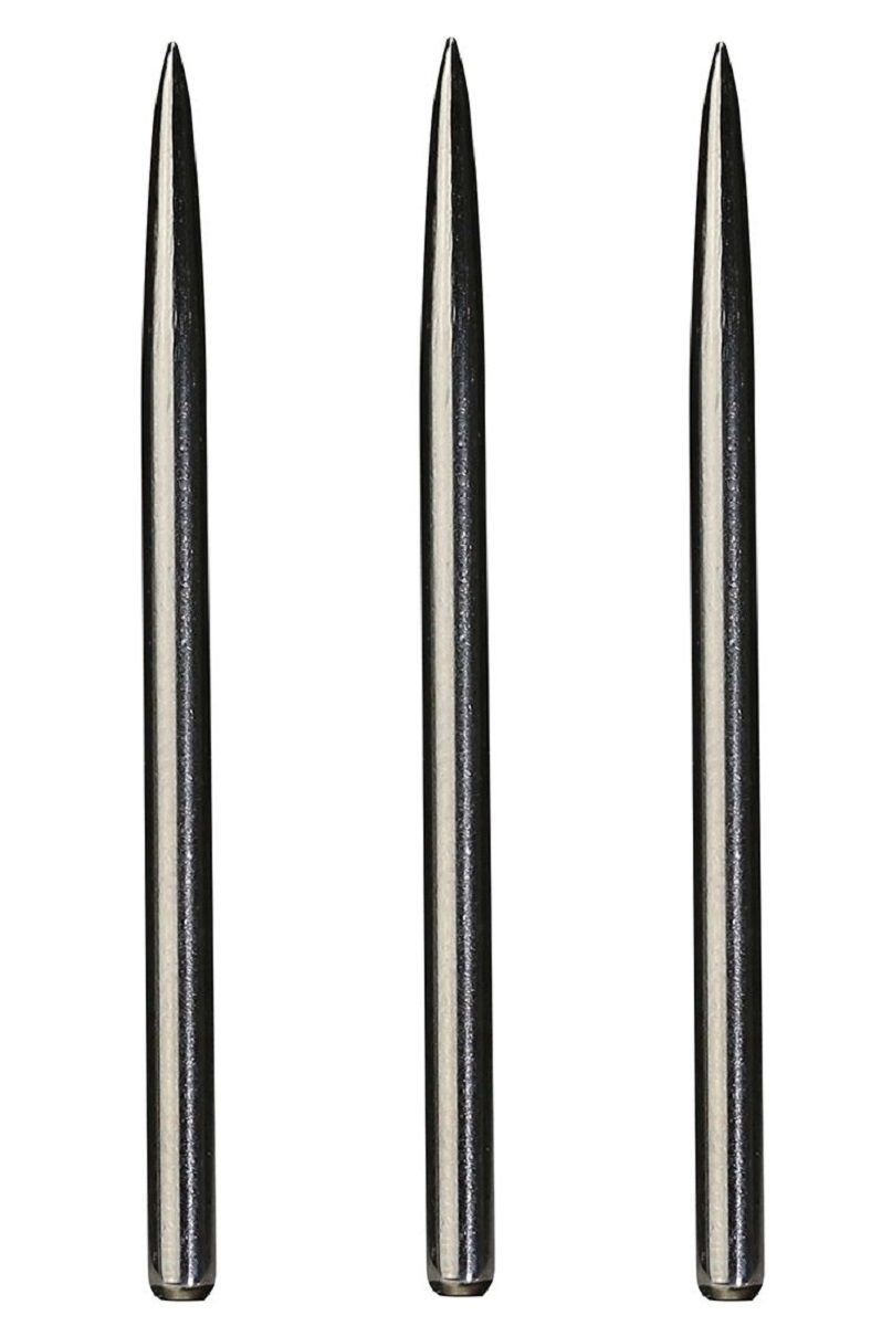 Cosmodarts Wechsel Spitzen für Cosmo Discovery Label Steeldarts Wechselspitzen