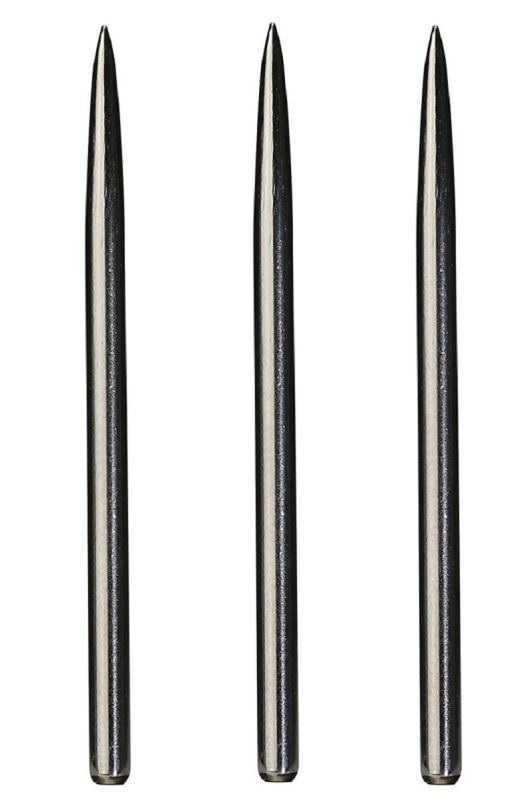 Cosmodarts Wechsel Spitzen für Cosmo Discovery Label Steeldarts Wechselspitzen