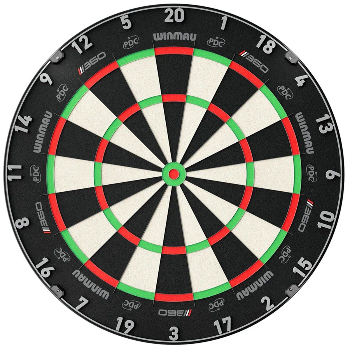 Bristle Board