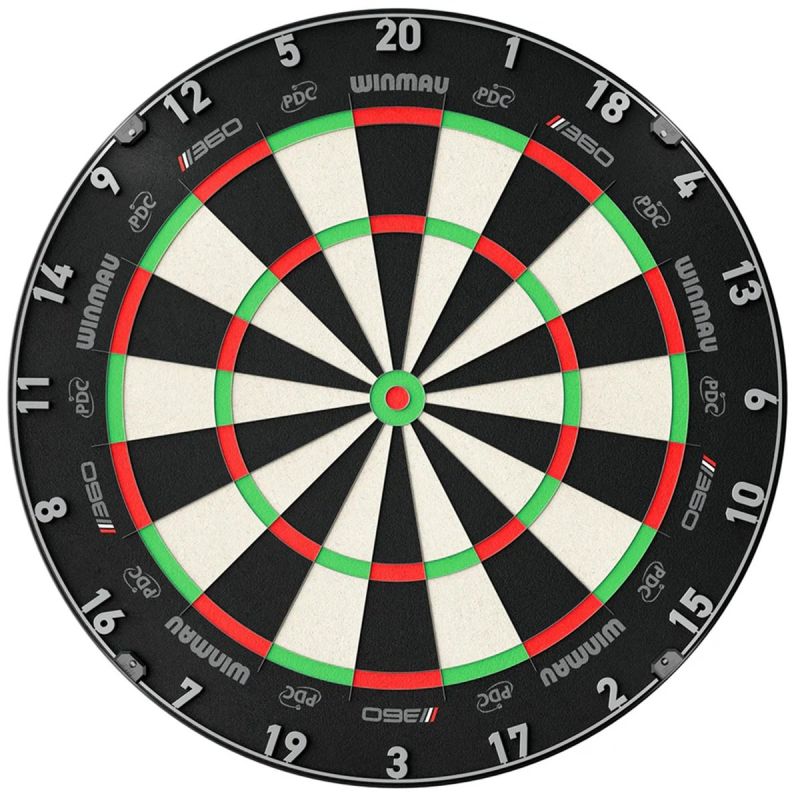 Bristle Board