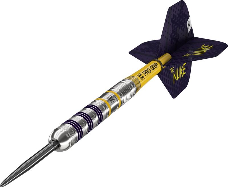 Steeldarts