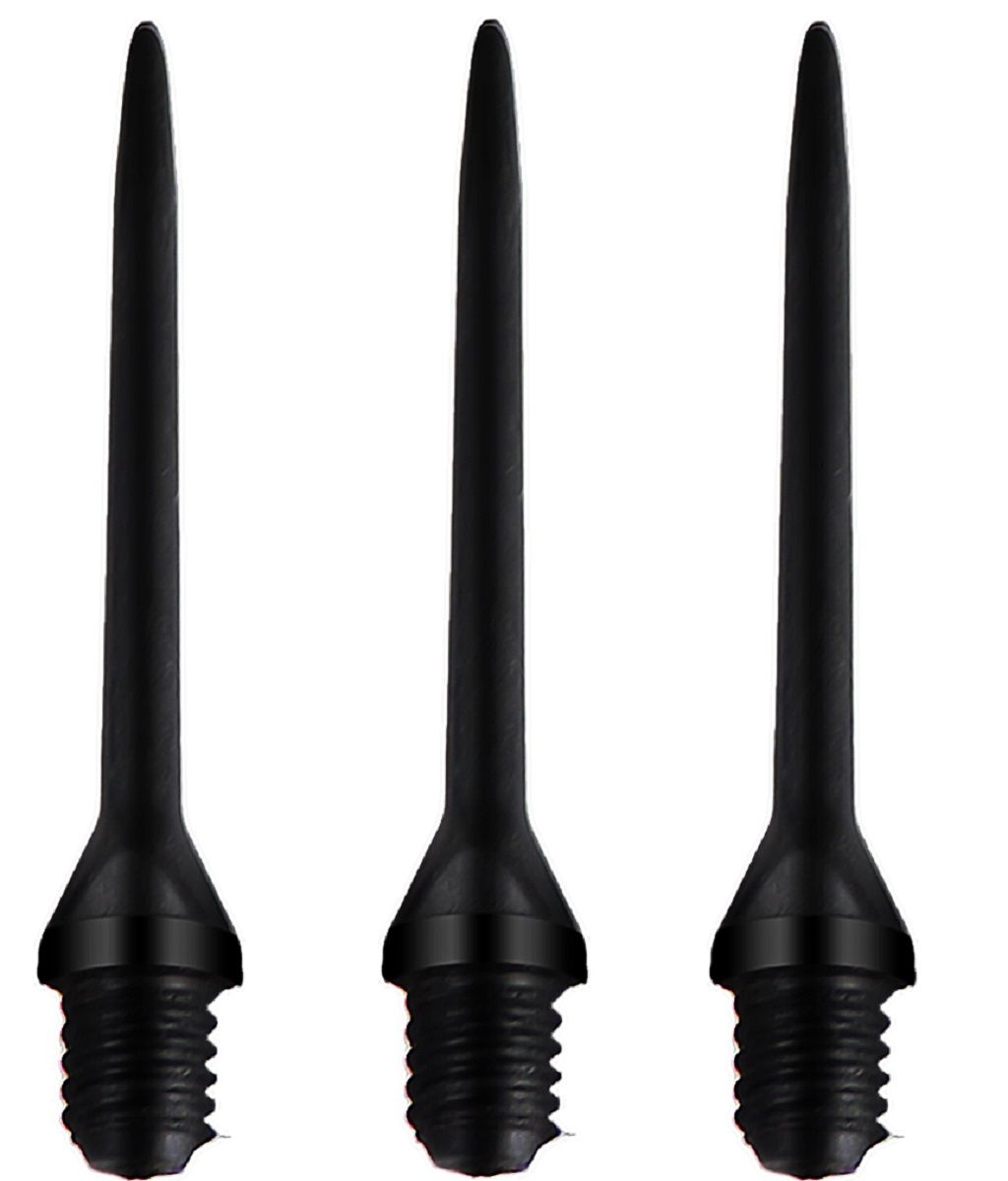 Bull´Carbon Conversion Points Wechselspitzen 29 mm 2BA Gewinde Schraubspitzen Tips
