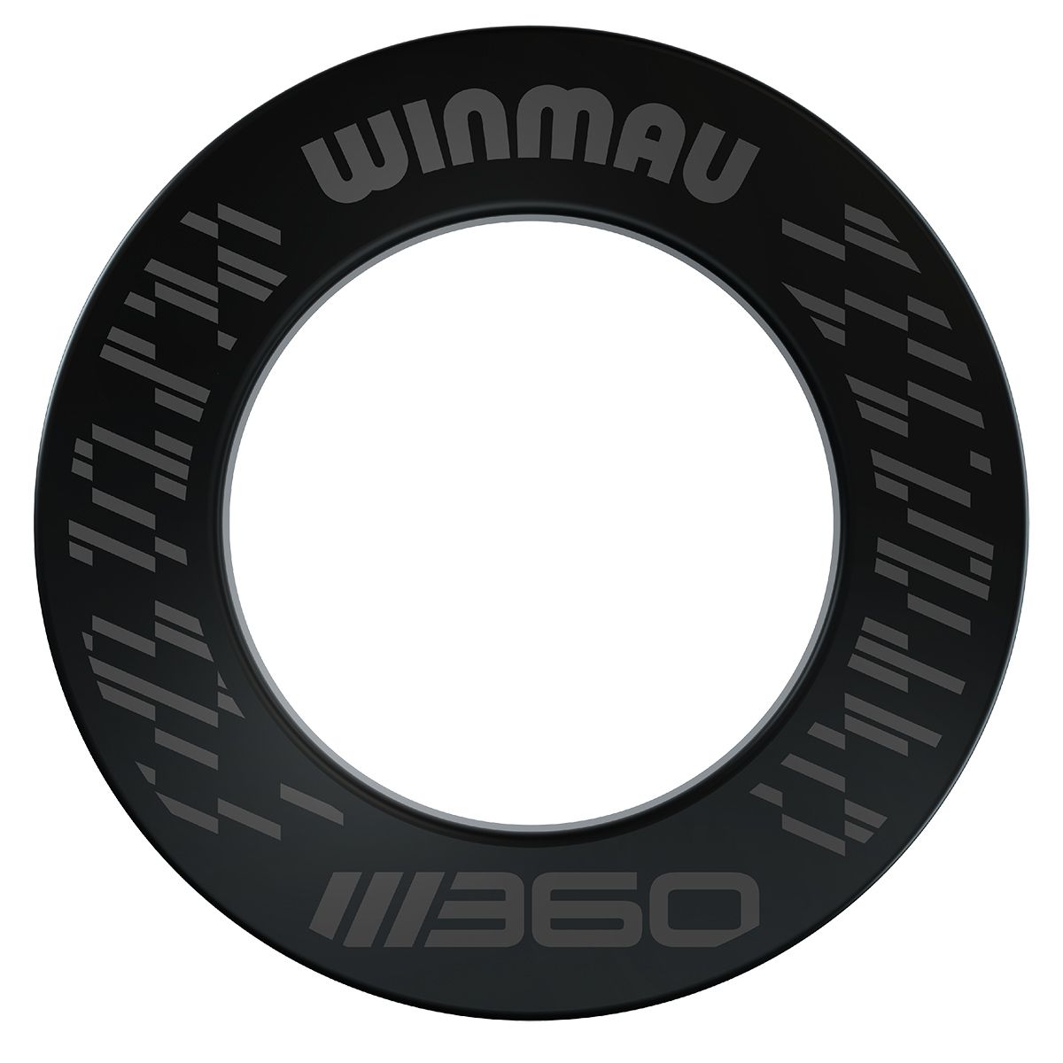 1 tlg. Winmau Blade 360 Catchring Dart Surround Auffangring