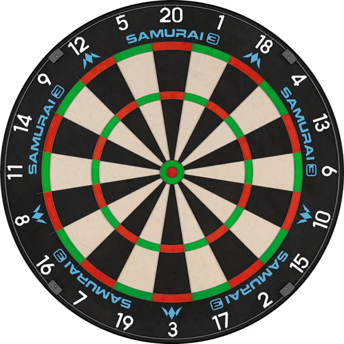 Bristle Board