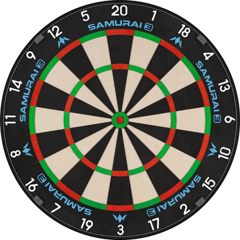 Bristle Board