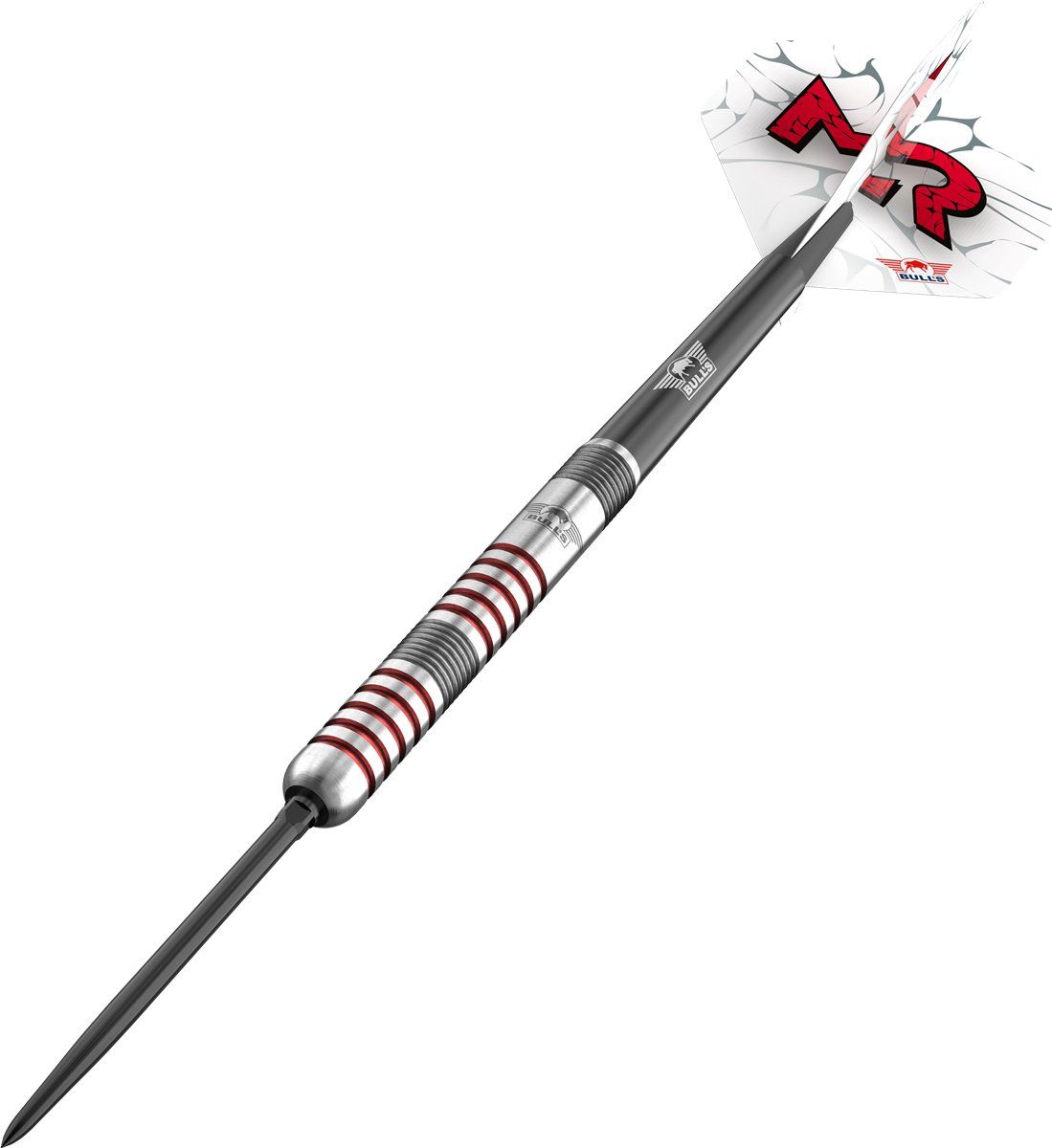 Bull´s Mladen Radosavljevic CP 90% Steeldarts 21 Gramm Steeldarts