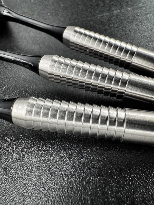 Cosmo Tobias Höntsch 90% Steeldarts 23 Gramm Steeldarts