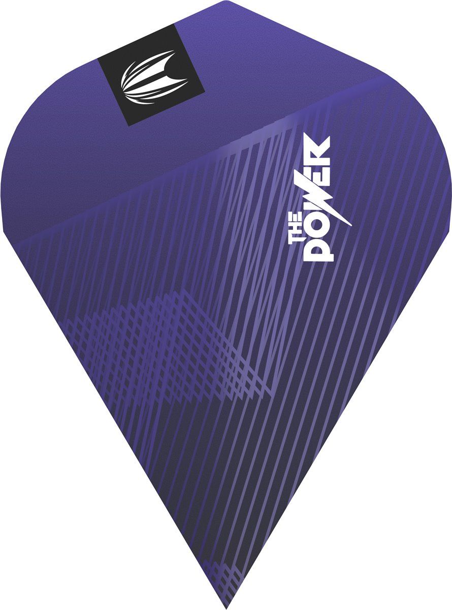 Target Phil the Power Taylor 9FIVE 95% G10 Swiss Point 2023 Steeldarts 22/24/26 Gramm Steeldarts