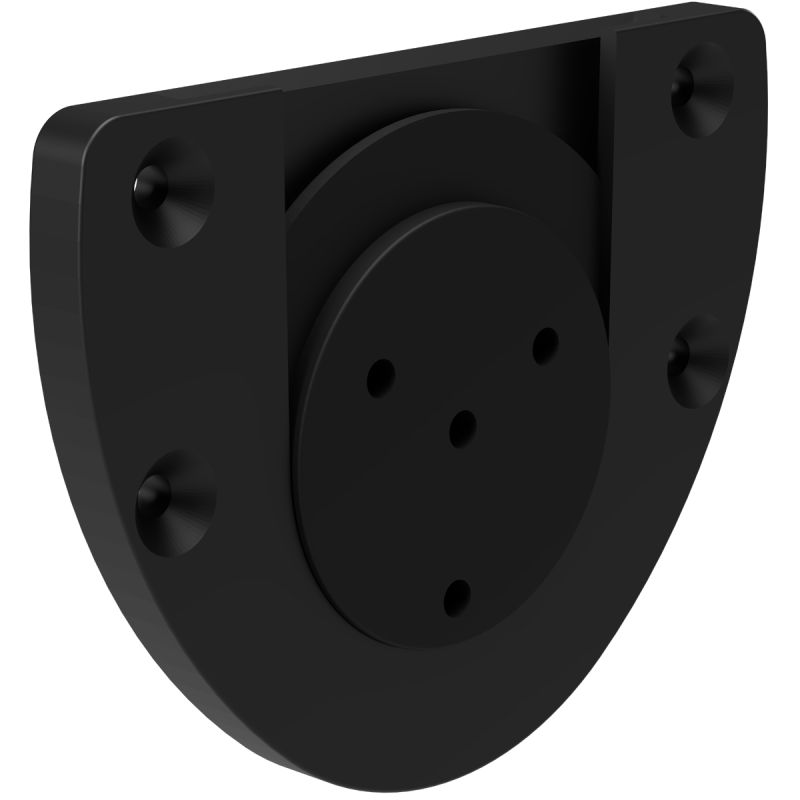 Bull´s Dartboard Silencer Schallschutz für Steeldartboards Steel Dartscheibe Schallschutz