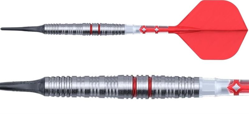 Softdarts