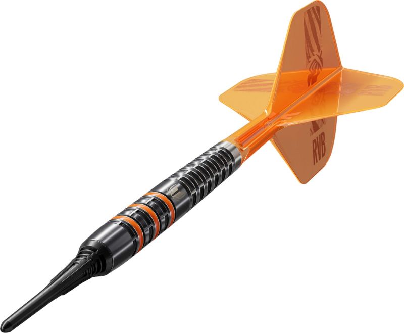 Target Raymond van Barneveld 95K 95% Softdarts 20 Gramm Softdarts