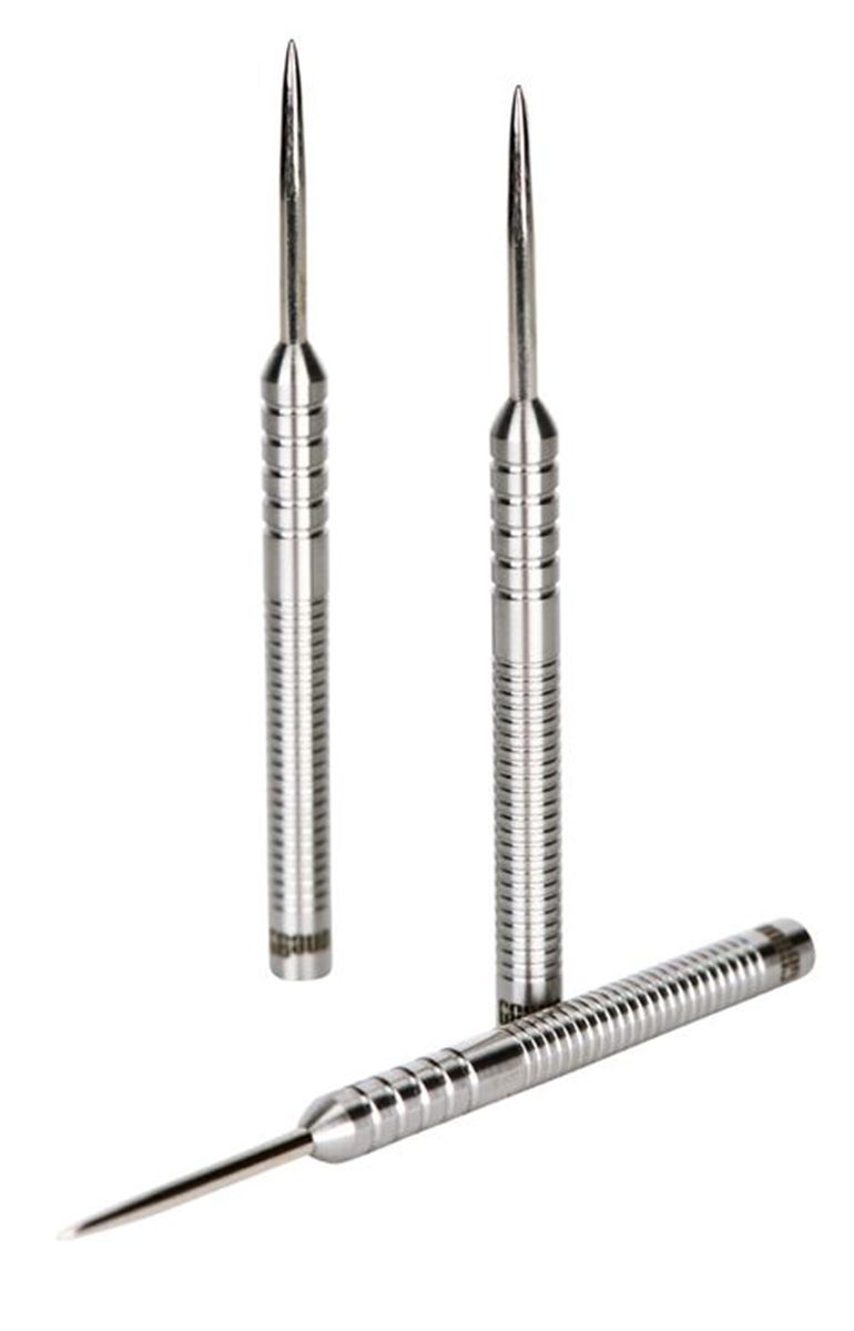 1 Satz Dragon Steeldarts ONE80 Steeldarts
