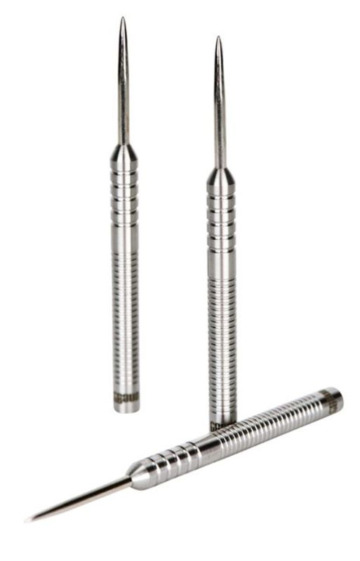 1 Satz Dragon Steeldarts ONE80 Steeldarts