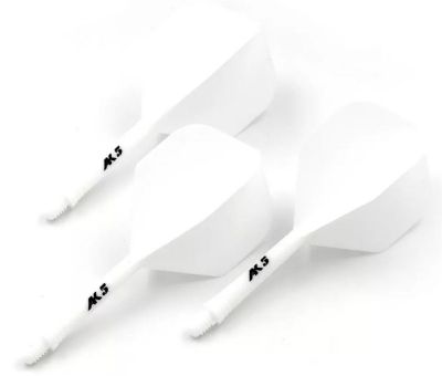 Cuesoul Dart Flight/Shaft AK5 Standard No2 Flights
