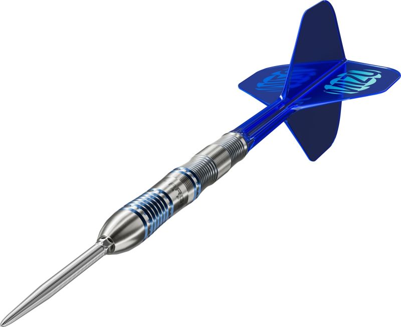 Target Mizu Series 02 90% Swiss Points Steeldarts 23 Gramm Steeldarts